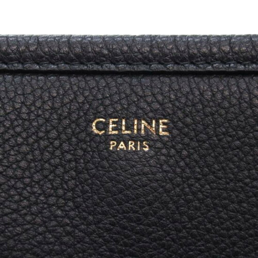 Celine Fold Cabas - Picture 8 of 9